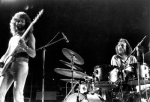 Baker Gurvitz Army Live