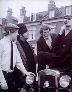 The Graham Bond Organisation