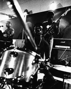 Ginger Baker & Africa 70
