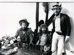 Baker Gurvitz Army