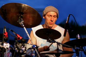 Kofi Baker
