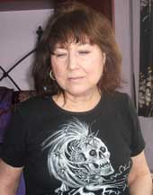 Liz Baker