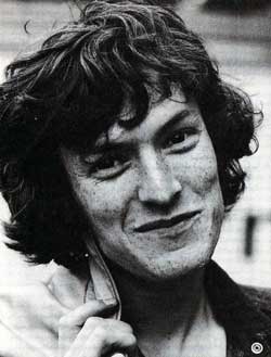 Steve Winwood