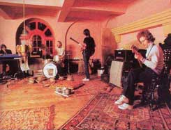 Blind Faith