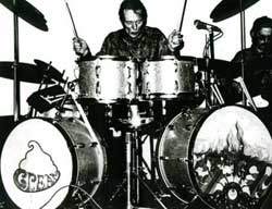 Cream live