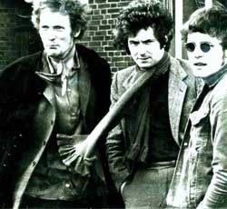 Early Cream