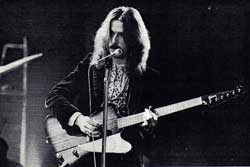 Eric Clapton