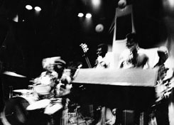 Ginger Baker & the Africa 70