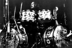 Ginger Baker & Air Force