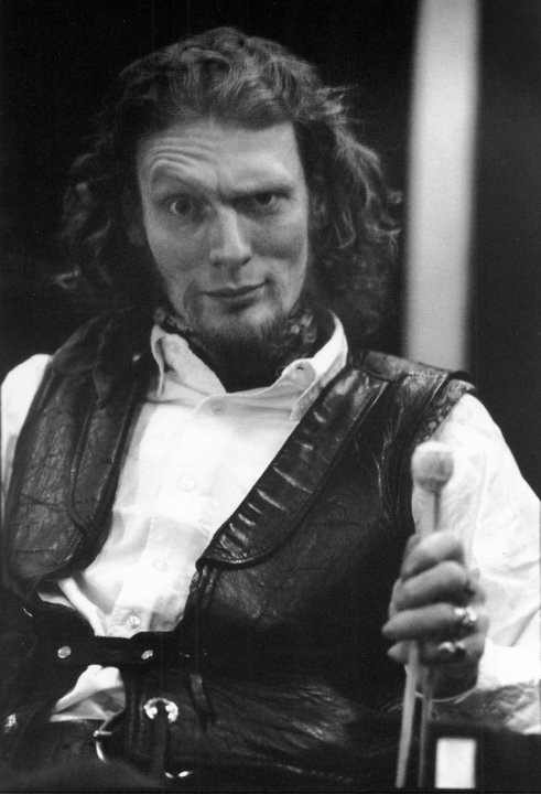 Ginger Baker falstaff 1968