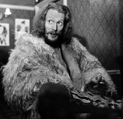 Ginger Baker in 69