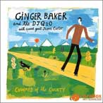 Ginger Baker Coward of the County