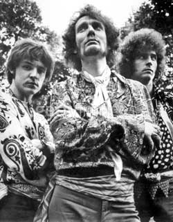 Cream 1966