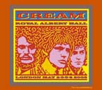 Cream reunion 2005