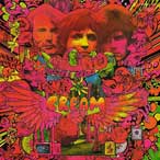 Cream Disraeli Gears